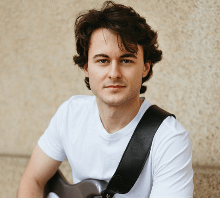 “My Side of the Story” – A Sonic Self-Portrait by Dave&nbsp;Maiorino