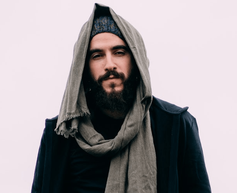 The Perfect Track for a Quiet Evening: Jeryko – “Two&nbsp;Kids”