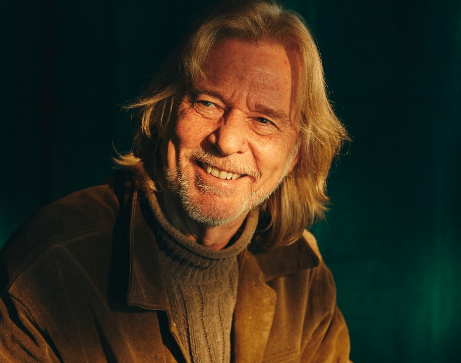 “Rain Rain Rain”: JD Hinton and the Song of the Eternal Struggle for&nbsp;Opportunities