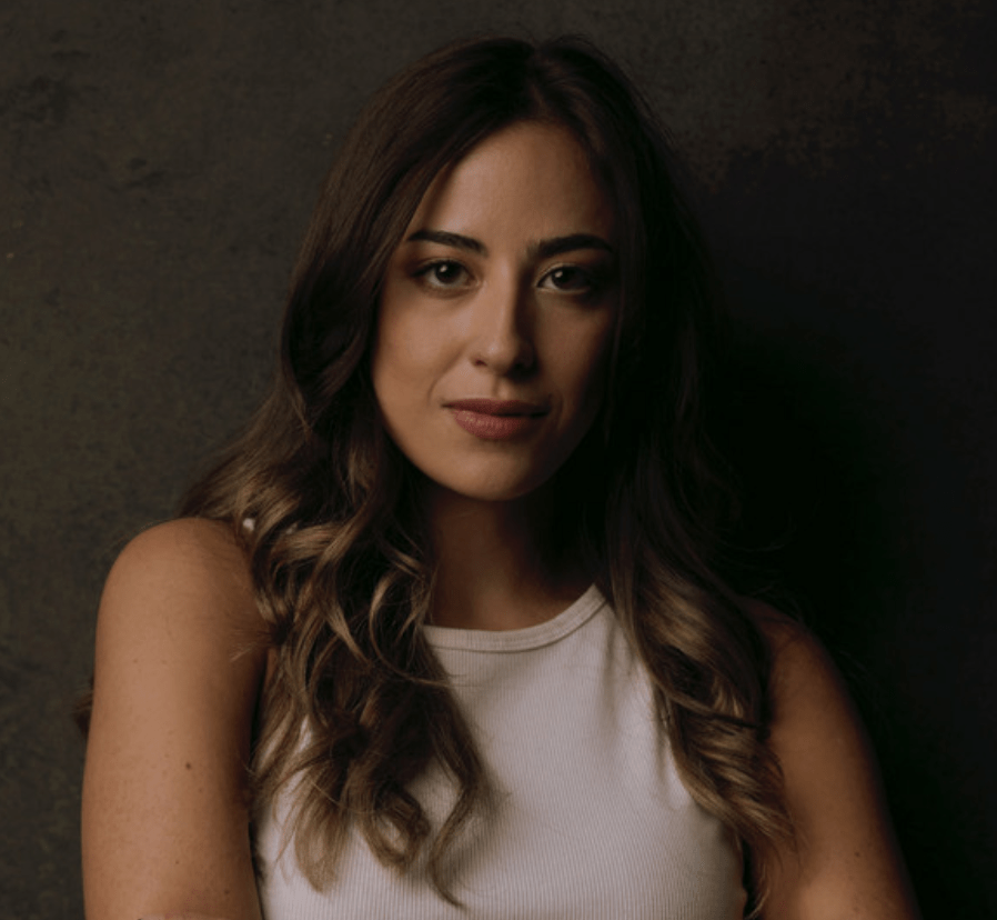 Bold and Authentic: Paige Galdieri’s Powerful Vocals in “Rich&nbsp;Daddies”