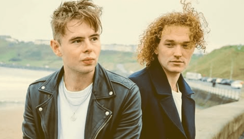 Seafret Present “Wait”: a Song About Separation and Life&nbsp;Anchors