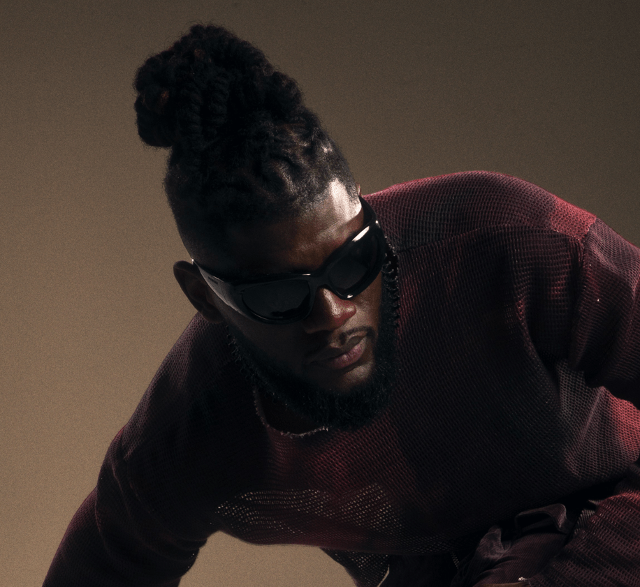 Powerful and Culturally Rich: “MARADONA” – the New Track by AGATCHU