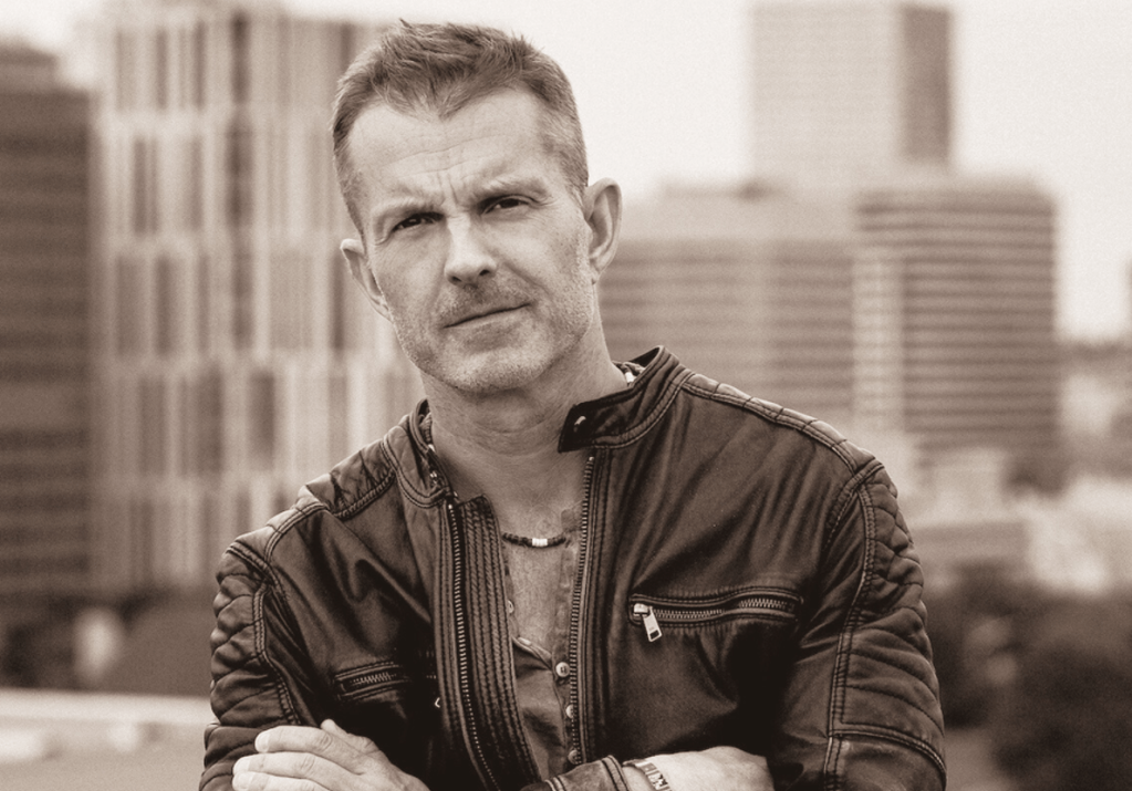 “Set Me Free”: A Story in Music by Jack Horton