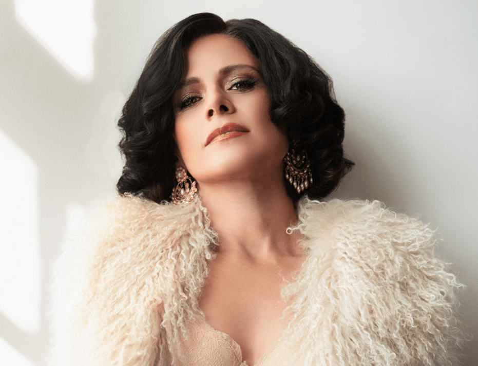 “Queen Of Games,” the single by Mona Lissa Chanda, is an Anthem of a Femme Fatale who Plays With Hearts and&nbsp;Destinies