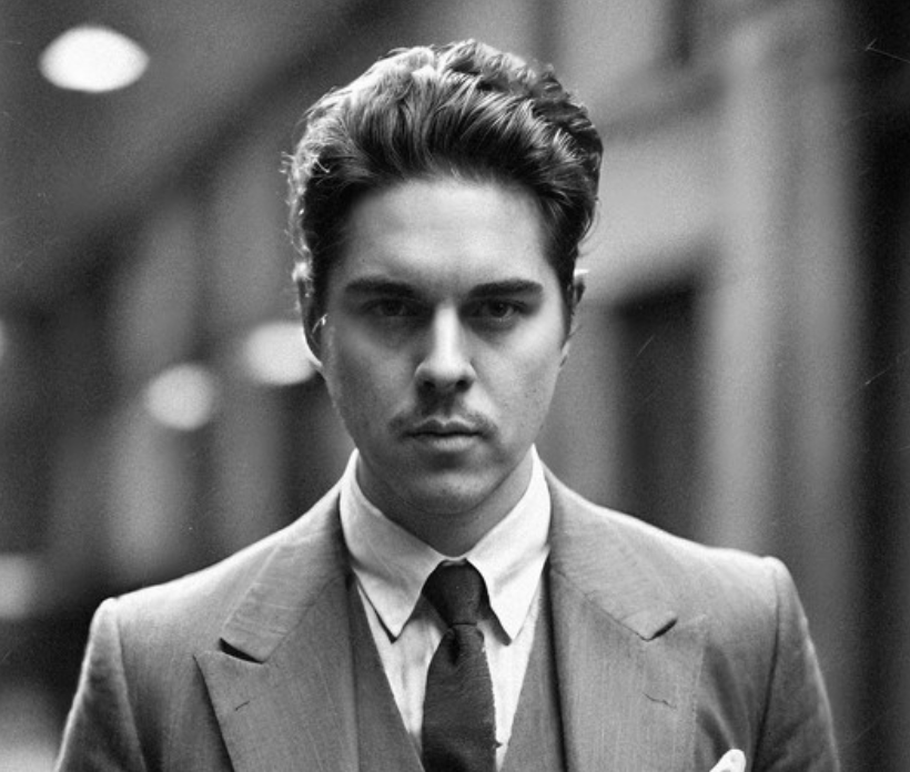 “Moving On”: The Song That Became a Personal Therapy Session for Matt Grandbois