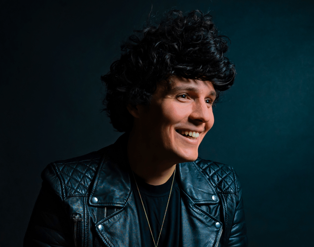 “You Got Me Hurt” by Marnix Emanuel: A Track That Impresses with Its Emotion and&nbsp;Sincerity