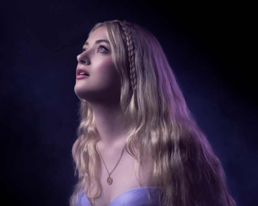 She Thought he Understood her…But then he Disappeared. Listen to “North Hollywood” by&nbsp;Tanja