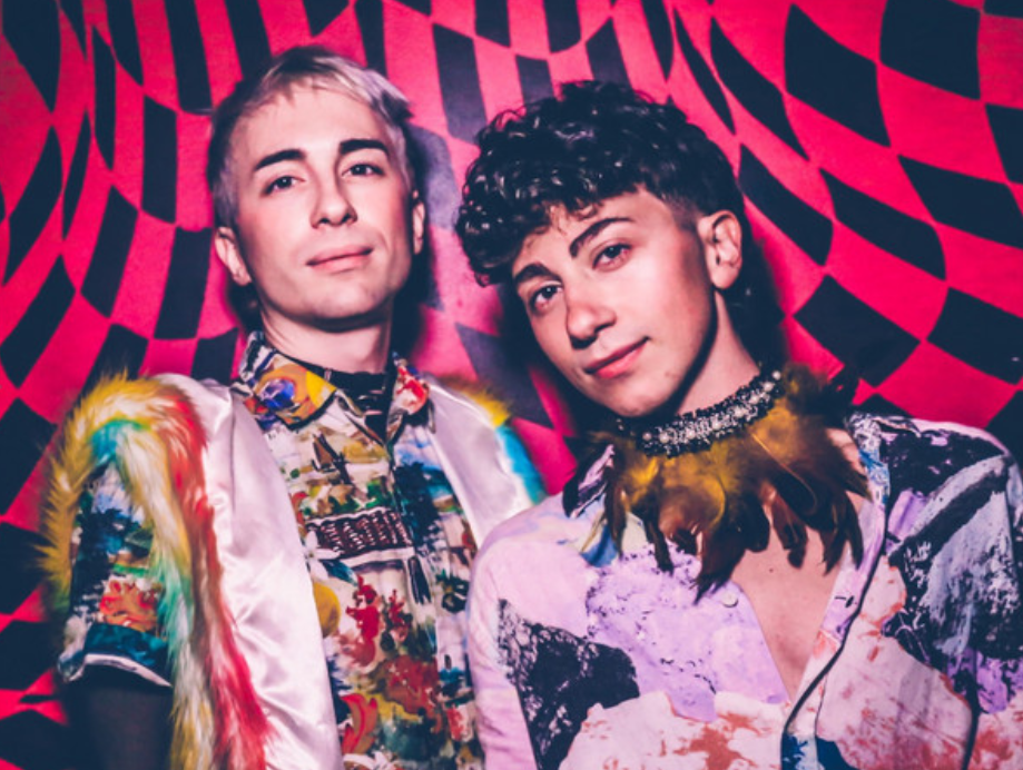 CHROMATIC and Their New Track “Katsuobushi” – a Musical Anime Adventure With&nbsp;Wordplay!