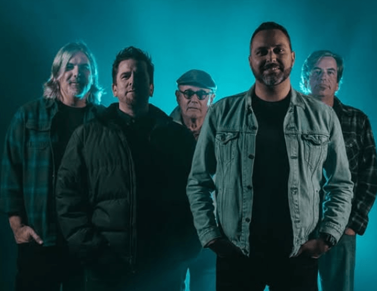 Start Your Morning Right: Turn on this Track and Feel the Anxiety Melt Away. “Sky Blue” by Carbon City&nbsp;Lights