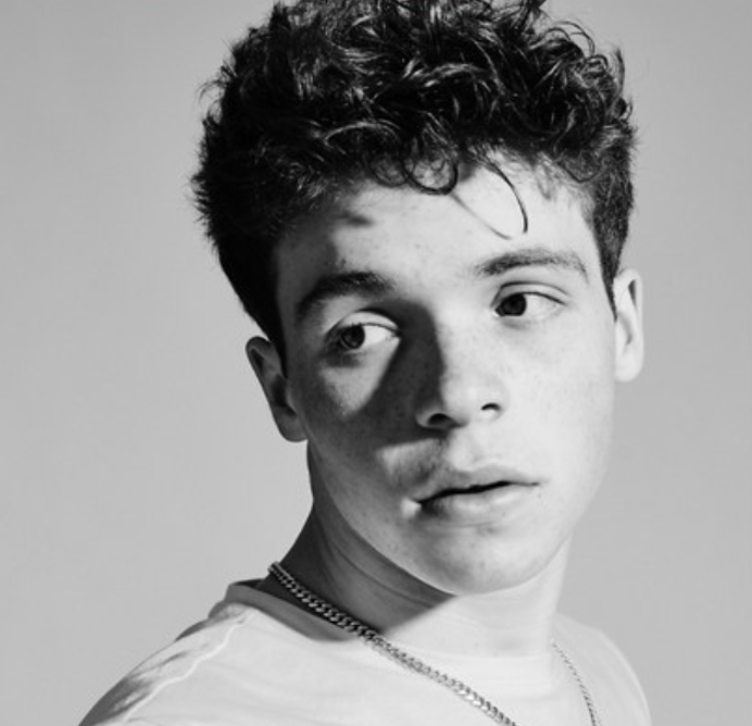 “Piece of Me” – a Musical Portrait of Emotions by Eli&nbsp;Golden