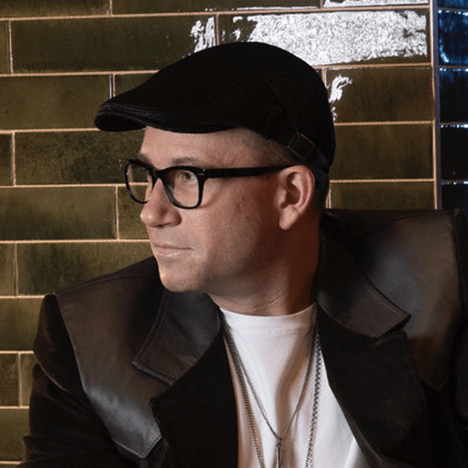 “Sweet Surrender” by Peter Lakes: Rock with Optimism and&nbsp;Sincerity