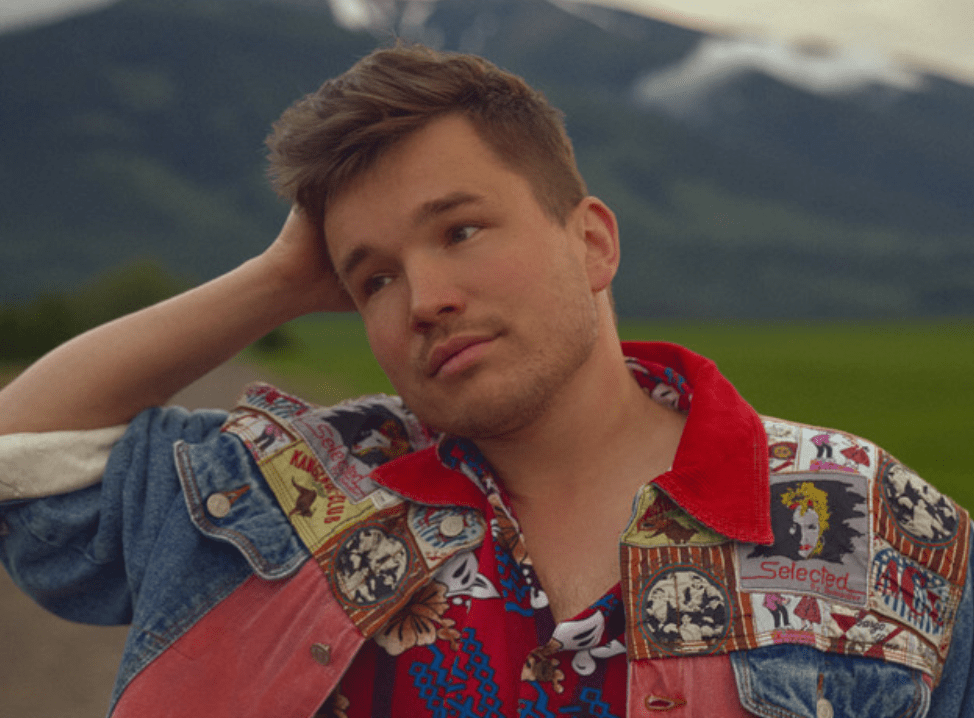 Martin Harich Captures the Fragility of Love in “WE DON’T&nbsp;KNOW”