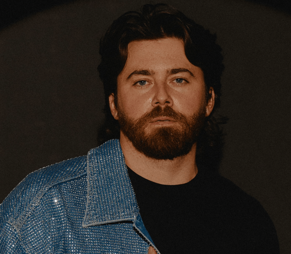 Cornelius Versa’s “Pull the Trigger” Fuses Cinematic Narratives and Powerful Country&nbsp;Beats