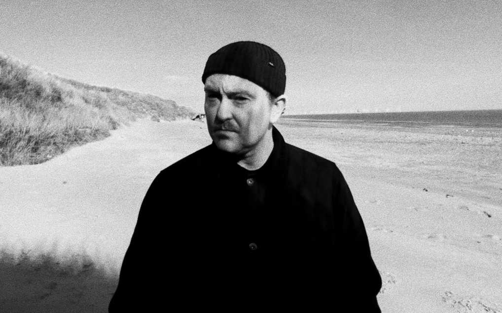 “We’ll Find Each Other In the Dark”: Joshua Hawks Delivers Raw, Heartfelt Storytelling