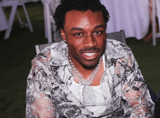 New Era, New Sounds: Marcus Orelias and His Album “Maybe It’s Somethin’…”