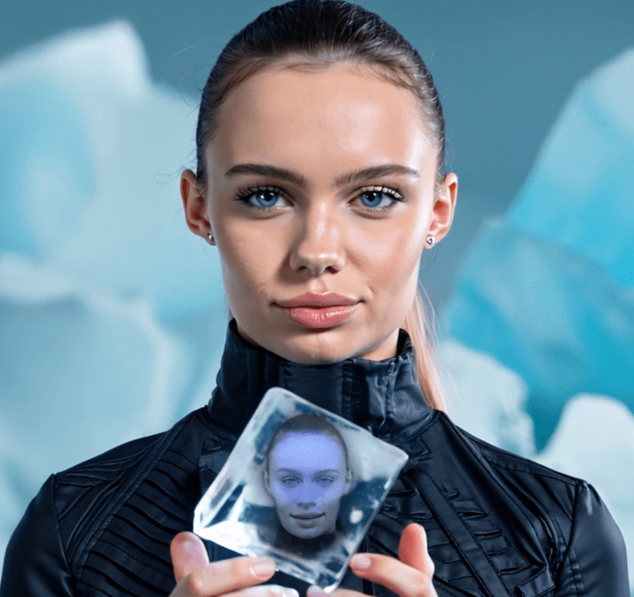 Debut with Originality: Nicole Obarzanek and Her “Into Another&nbsp;World”