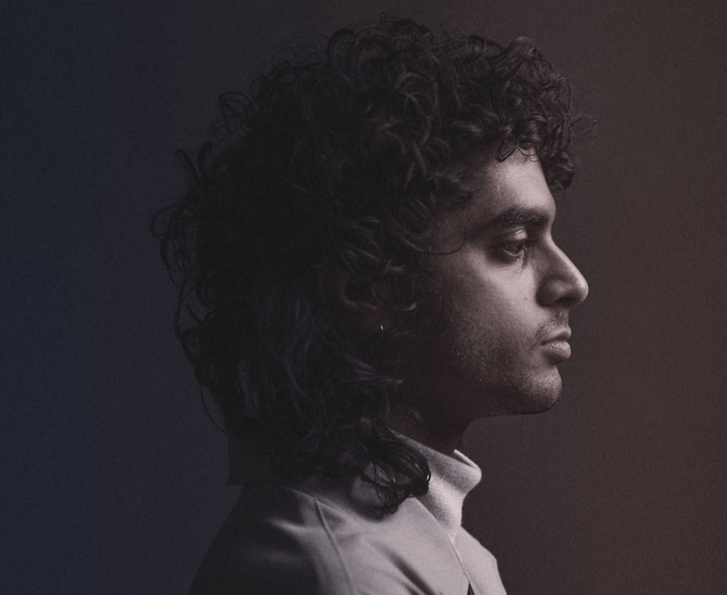 “uLove: Rayhan’s Version” by Rayhan Jabbar: Loud, Honest, and With no&nbsp;Brakes