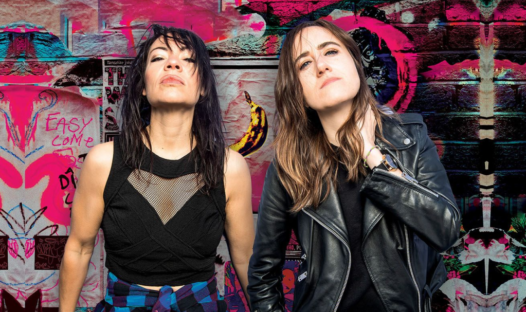 Lips Speak Louder With their Debut Album “Consolation Prize”: Guitars, Drums, and no&nbsp;Mercy