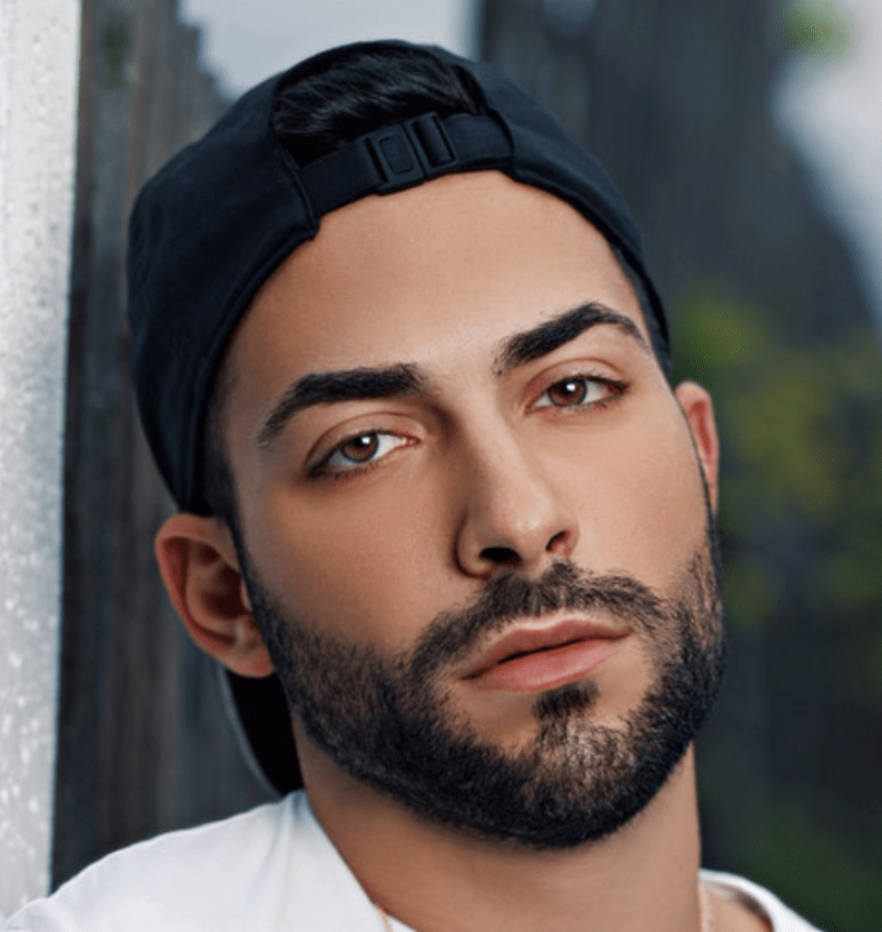 From Naples, With Love! Luke ATME Drops the Fiery Track “Fuori&nbsp;menù”