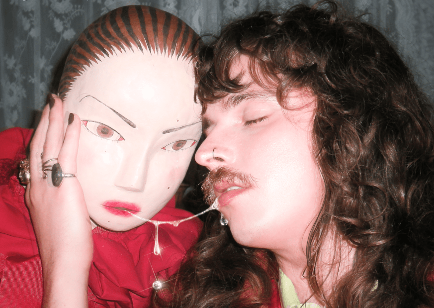 Mothé Drops a Provocative track, “Claw”, Where Passion, Chaos, and Wild Beats Cllide Into One Explosive&nbsp;Experience!