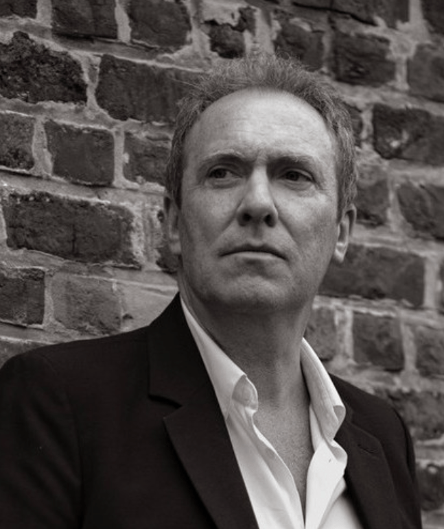 Pierre Welsh’s ‘Damned & Adored’ Is a Stirring Exploration of the Price of Art and Love