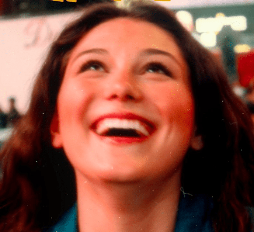 Strong, Vulnerable, and Real: Gianna Branca Returns With her New Song “Love Me&nbsp;Bold”