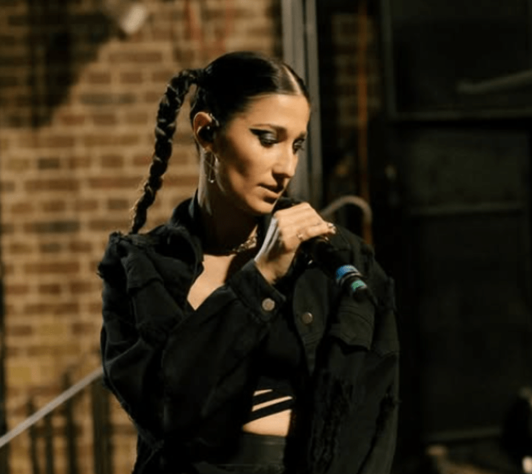 “I’m (Not) Good” – the New Track by Emi Jeen About the Dark Side of Love and&nbsp;Silence