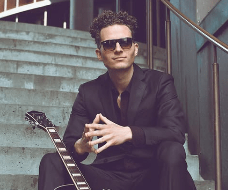 Danish Musician, Spanish Language, and Love Struggles: Zac Celinder’s New EP “amar aun&nbsp;más”