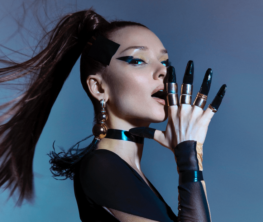 Acceptance and New Beginnings: ZHURBA Releases “Undercover”