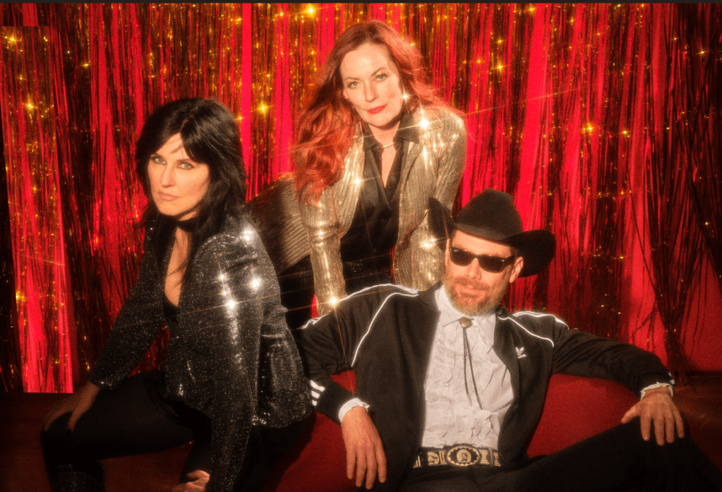 Mama Said Brings the Thunder: ‘Change in the Weather’ Is the Classic Rock Debut to Watch This&nbsp;May