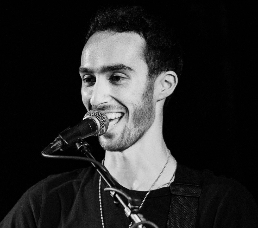 AJ Raggs kicks off a dance wave with “Not Over&nbsp;You”!