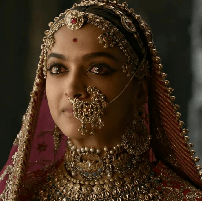 Tragedy and Splendor of India: Padmavati Unveils a World of Queens and&nbsp;Conquerors