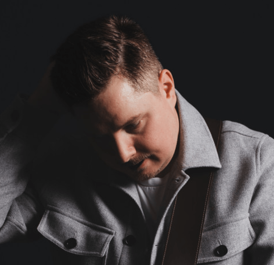 “Pillow Talk” – the new musical crush from Jens&nbsp;Pääjärvi