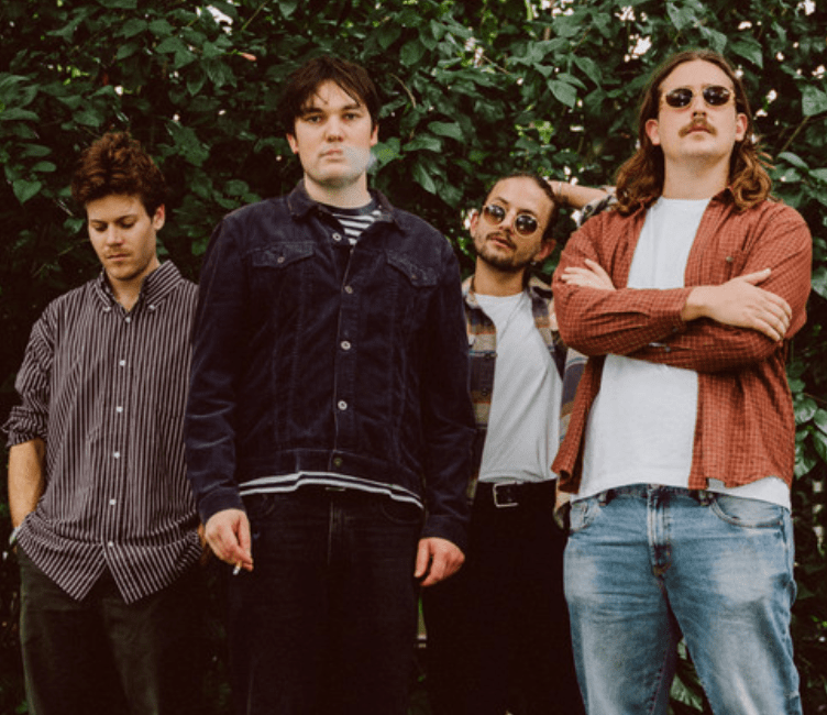 “Someone” by Dopamine – an Indie Flash of Evening&nbsp;Neon