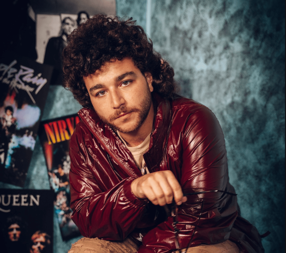 Musical Harvest of the Year: “Cosecha” by Ed&nbsp;Harvest