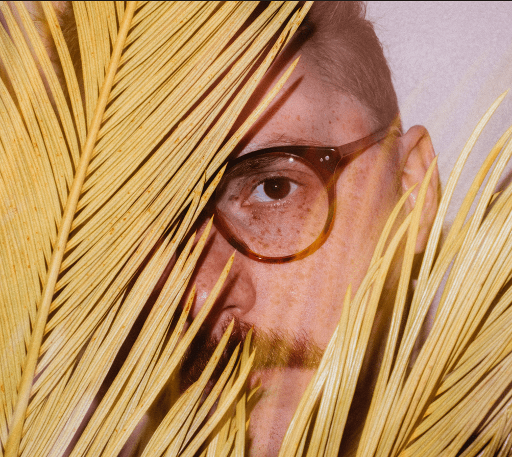 Delicate Falsetto and Synthesizer Landscapes of Kerry Charles in the Song “Slow&nbsp;Bleeding”