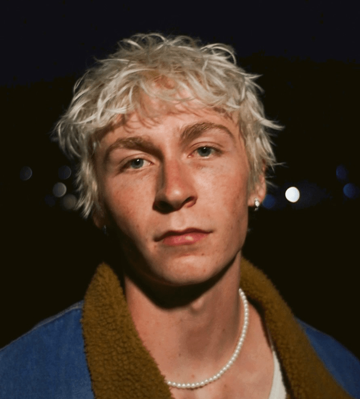 “RUN” – a Story of the Courage to Let Go of the Past by Brady&nbsp;Lund