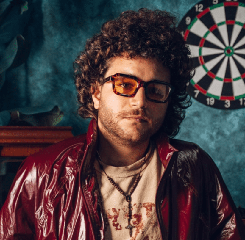 “Tus Ojos Verdes”: Rhythm and Emotion from Puerto Rican Talent Ed Harvest