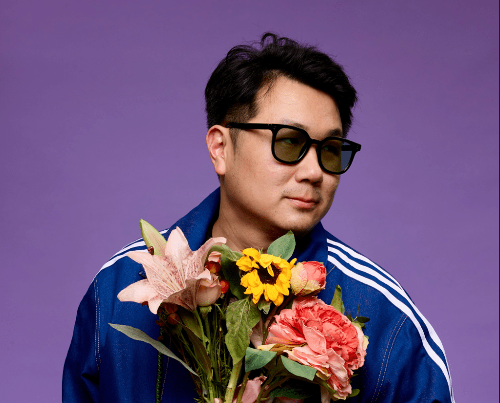 EP “Iridescent Serenade” by Wandour: Music that Smells Like Tropical Summer and Sounds Like a Neon&nbsp;Dream