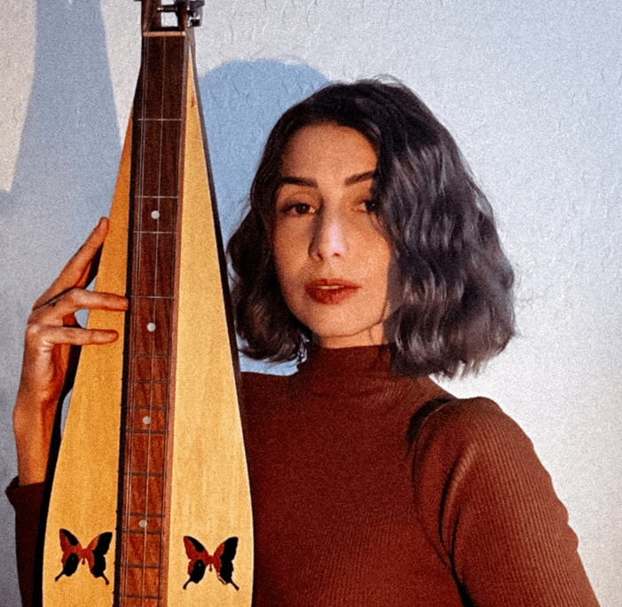 “What Once Was”: The Golden Era of Folk Returns in meka’s New&nbsp;Sound