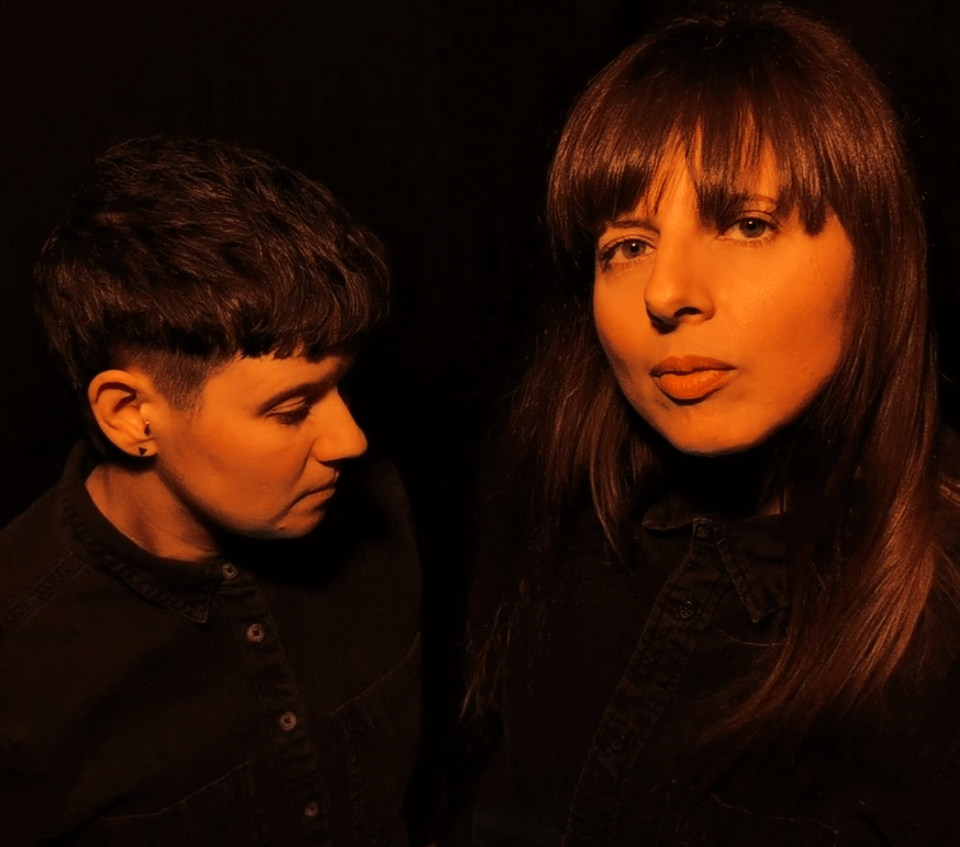 “Who Cares?” – an Emotional Alt-Pop Track From the Duo CATBEAR