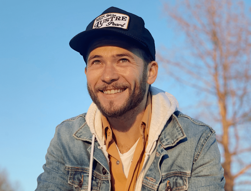 Subtle Emotion and Dark Rhythms in Eric Hunker’s New Single “Looking For (Your) Love”