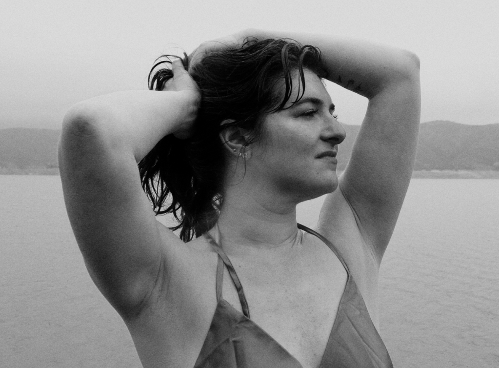 Seven Flavors of Tenderness: A Review of Molly Bogin’s New EP “Attachment Cycle”