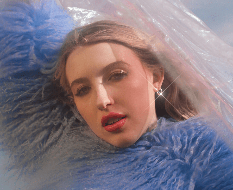 Forget What Others Think – Elli Moore is Giving You the Soundtrack to Freedom