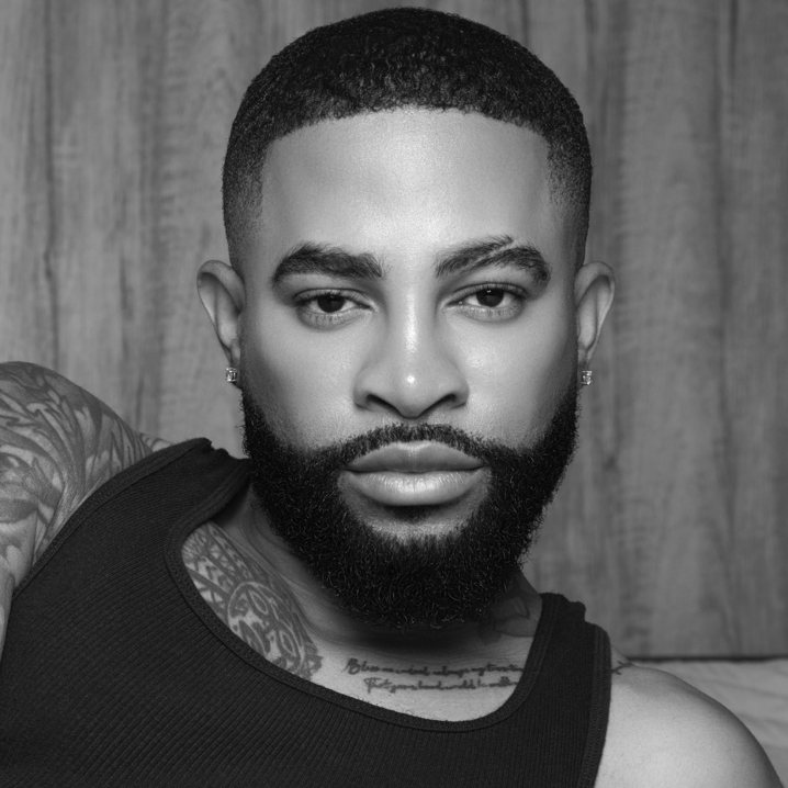 Funk in a New Light: Elijah Blake Powers the Summer with “Work It Out”&nbsp;Vibes