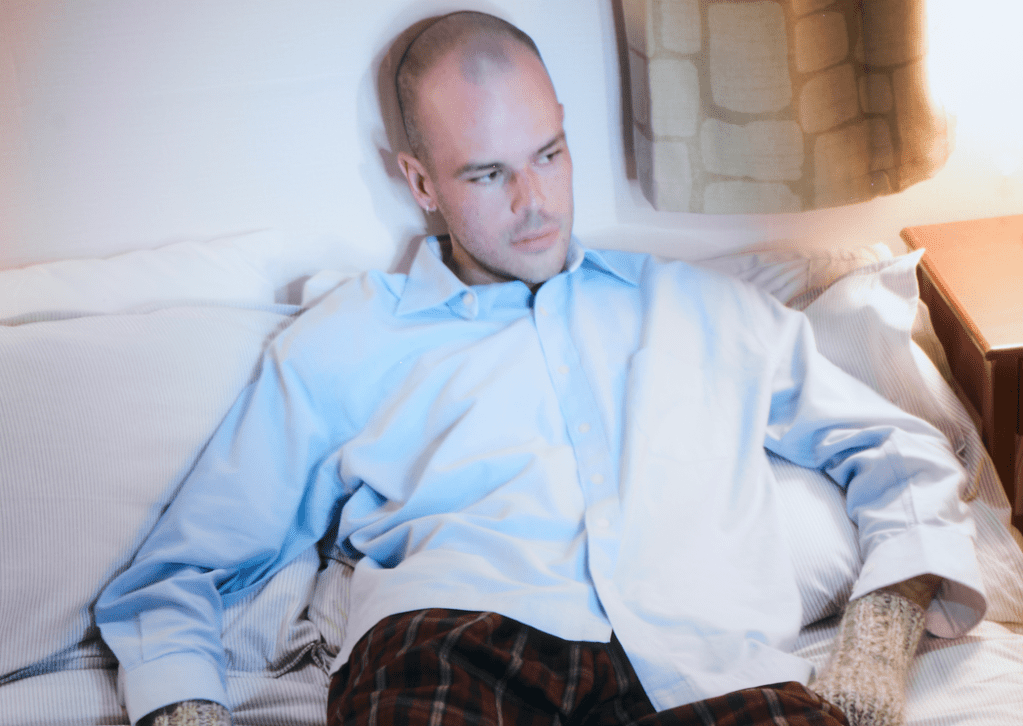 New single “Rush (Missing Out On Me)” (feat. cherry chola & Purient), the new club hypnosis by&nbsp;1tbsp