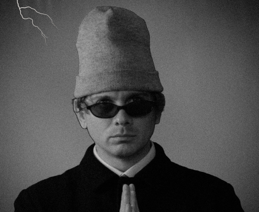 “Do you Feel it Too?” – Freedom Shapes Blows your Mind With a Surreal Pop Confession in the New Single “I’m Praying”