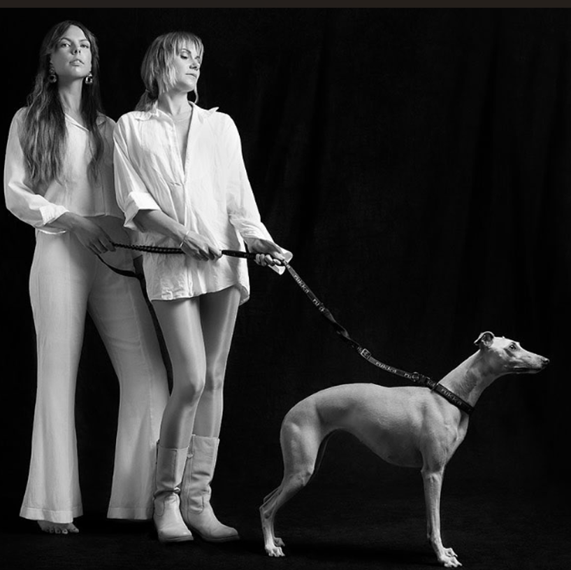 Swedish Summer and Love With a Hint of Sadness: “Nightingale Blue” by Pom Femme