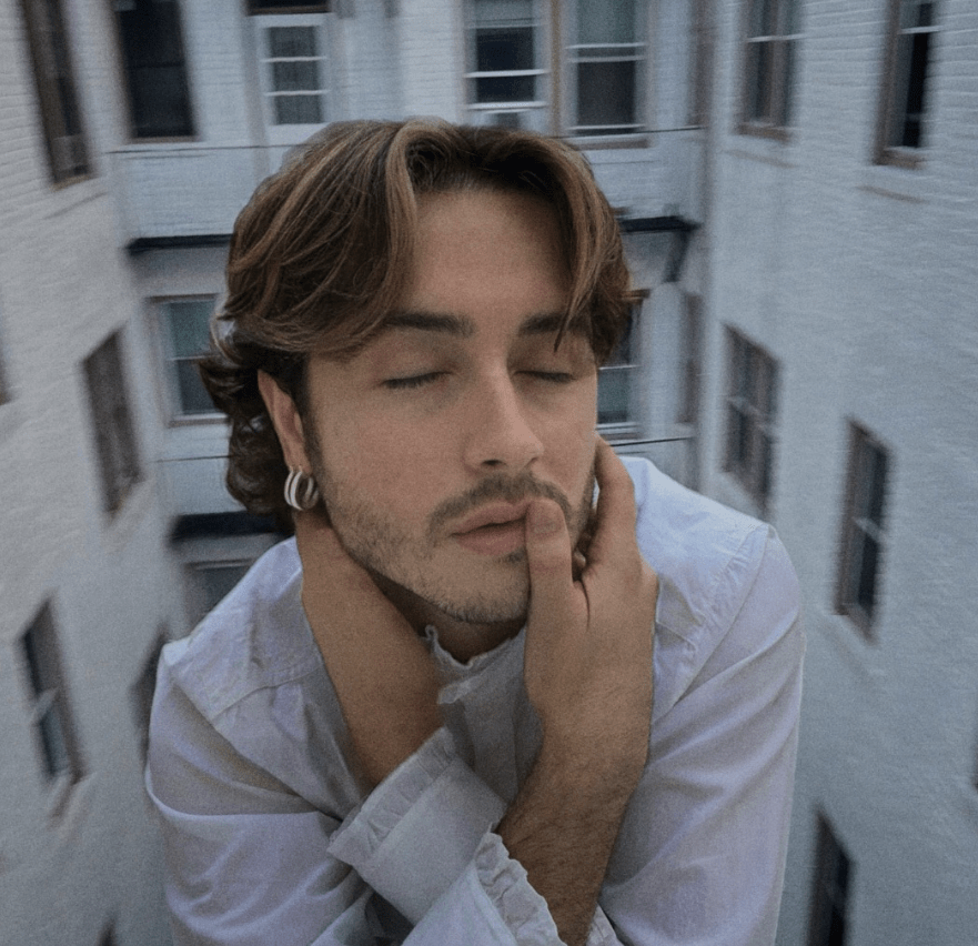 “burnt” by Wintur: Vulnerable, Raw, and&nbsp;Unforgettable