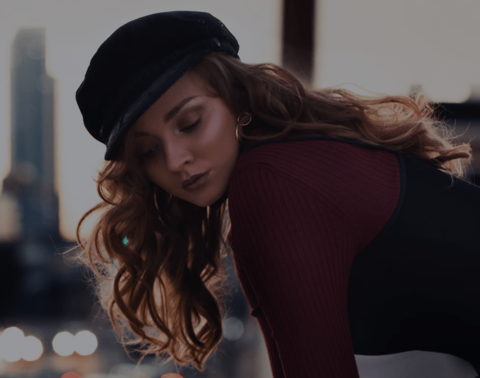 No Phones, No Explanations: Laura Bilgeri and Her Message in the New Single&nbsp;“RUN”